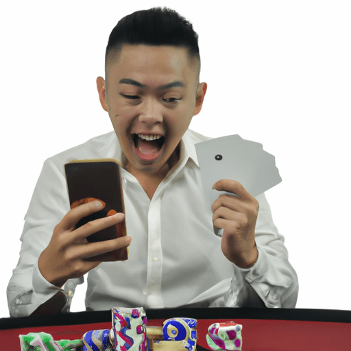 From MYR180 to MYR1,000: My Ace333 Gambling Success Story Revealed!
