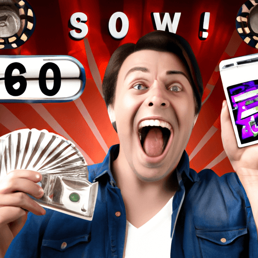 From MYR220 to MYR1,400 in Just 1 Hour: MyMEGA888 Jackpot Success Story!