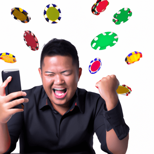 From MYR50 to MYR800: My Rollex11 Casino Winning Strategy Revealed!