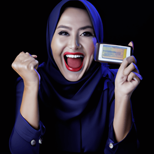 How I Turned MYR60 into MYR400 at Live22 Casino - My Winning Secrets Revealed!