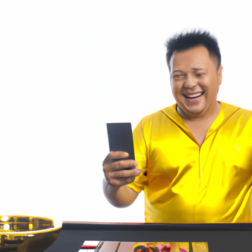 Unlock the Secret to Winning MYR1,717 in Just 10 Minutes on 918KISS with Only MYR100!