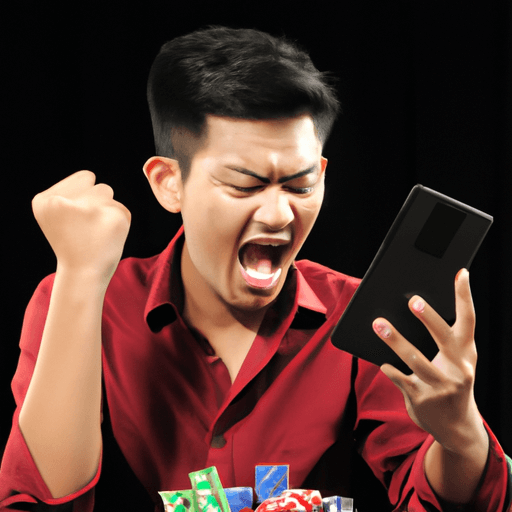 Unbelievable Casino Win: Turn MYR 50 into MYR 500 Overnight with Live22!