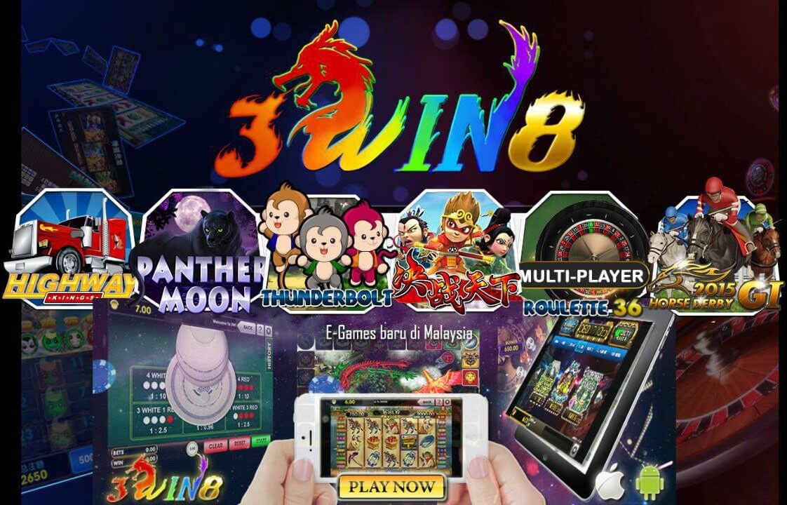 Ultimate 3WIN8 Casino Guide 2025: Step-by-Step to Top Slots & Live Dealers