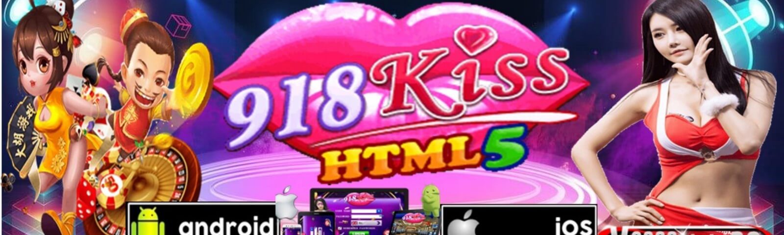 [2025] 918Kiss HTML5: 7 Secret Strategies to Win Big Now (No Download Needed!)
