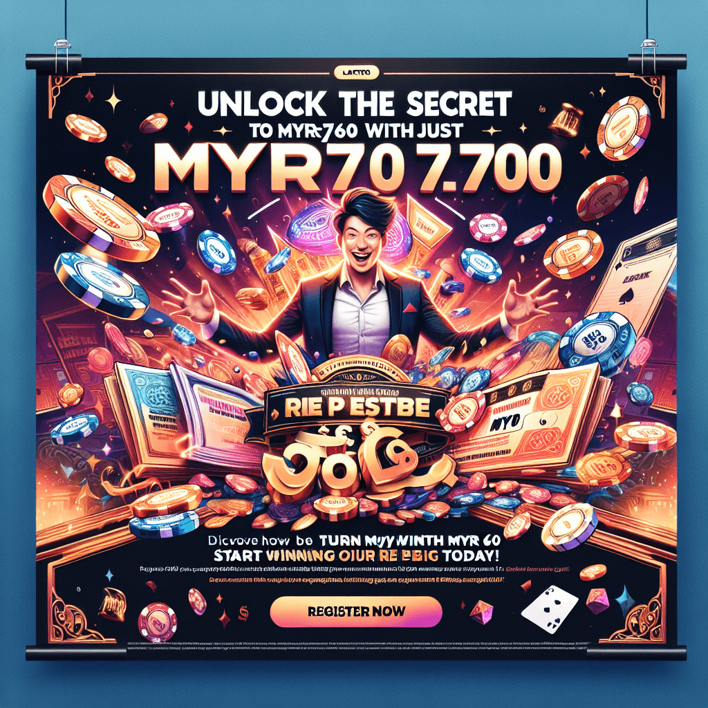 Start winning big at 3Win8 Casino today