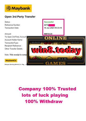 Ace333 Casino Miracle: MYR150 to MYR709 Transformation