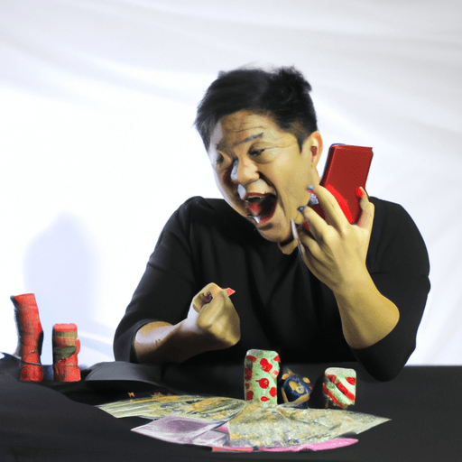 Sky777 Casino gaming experience transforming MYR40 into MYR900