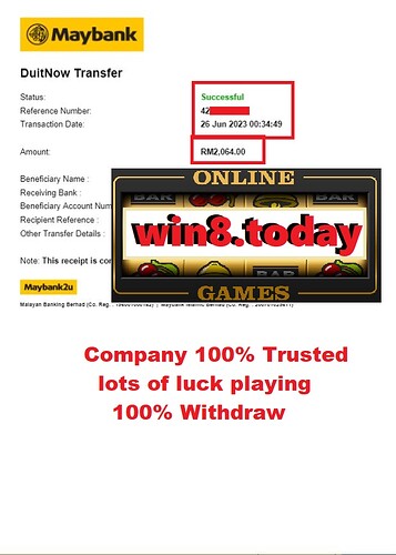My journey from MYR250 to MYR2,064 at ACE333 Casino