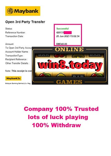 LIVE22 Casino Game - Turn MYR40 into MYR340