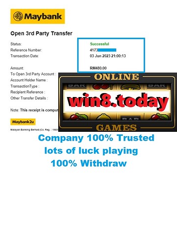 Mega888 game interface showing potential wins