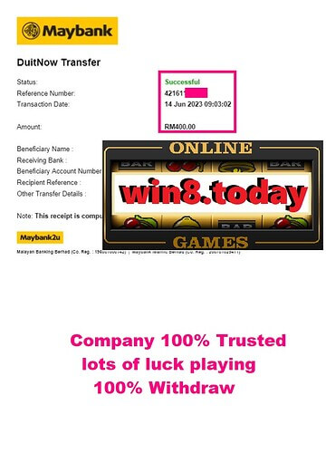 Mega888 online casino game strategy to turn RM50 into RM400