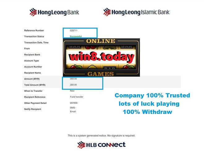 How to win MYR300 with MYR50 at PUSSY888 Casino