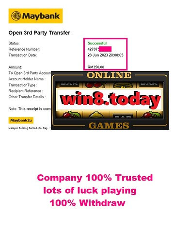 Exciting ROLLEX11 casino games transforming MYR50 into MYR350