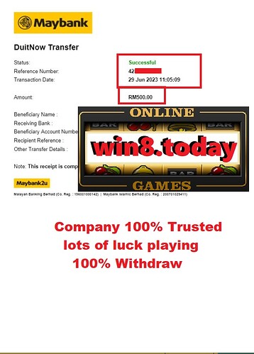 Experience the thrill of winning big with MEGA888 and turn MYR45 into MYR500