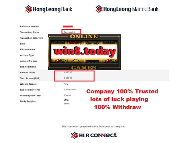 Sky777 Gacha Games - Turn RM80 into RM1000