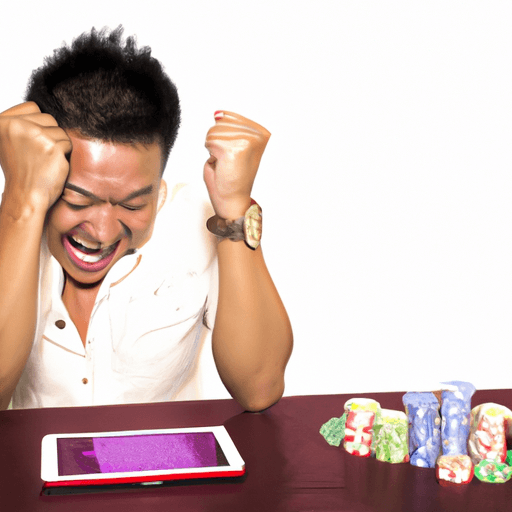 Striking it rich with Pussy888: Win MYR2,500 on just MYR190