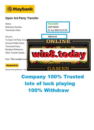 Ace333 game interface showing potential profits from MYR100 to MYR250