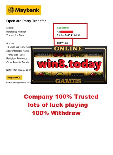 My journey from 30 MYR to 321 MYR on Pussy888