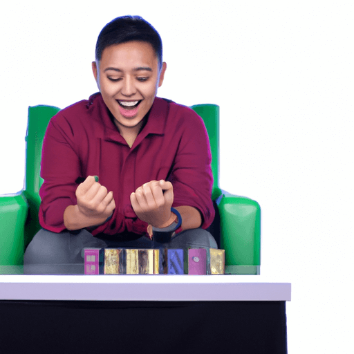 Winning big at Rollex11 with a small bet