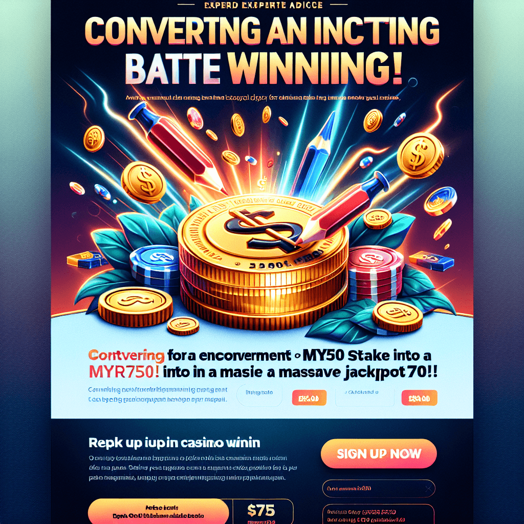 How to win at MEGA888