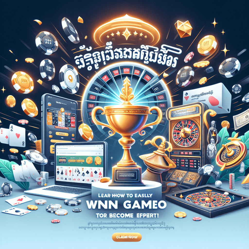 ចូលរួមឥឡូវនេះដើម្បីធ្វើជាអ្នកជំនាញ!
