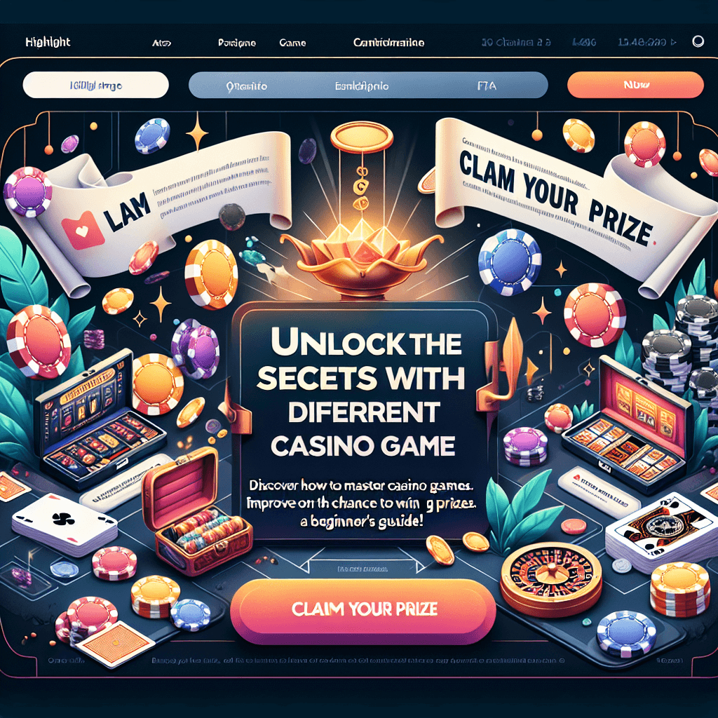 Live Chat Support for Casino Games