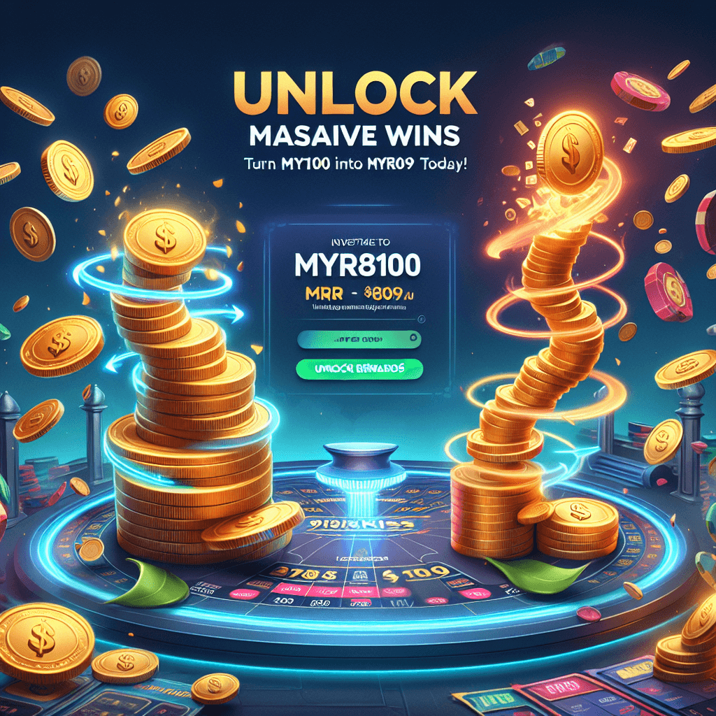 Start winning with 918KISS today