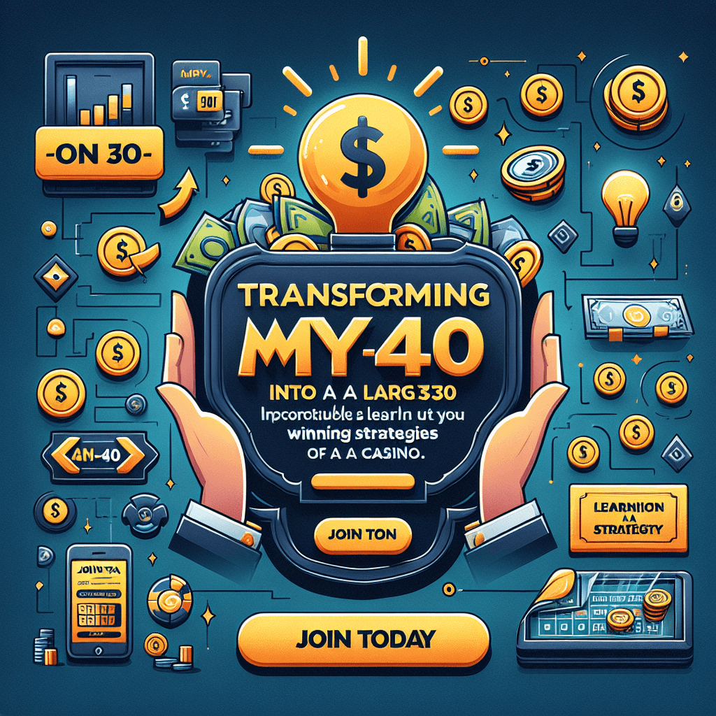 CTA: Try Mega888 Casino today