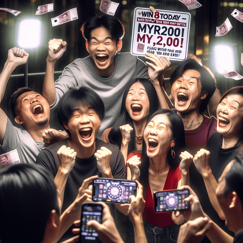Win88 Today Korea에서 MYR200으로 MYR2,500 도전하기