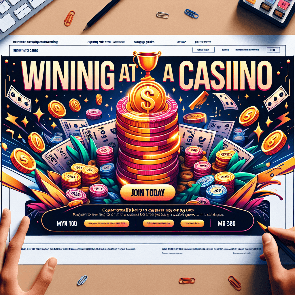 Join 918KISS Casino to win MYR 300 with a MYR 100 bet