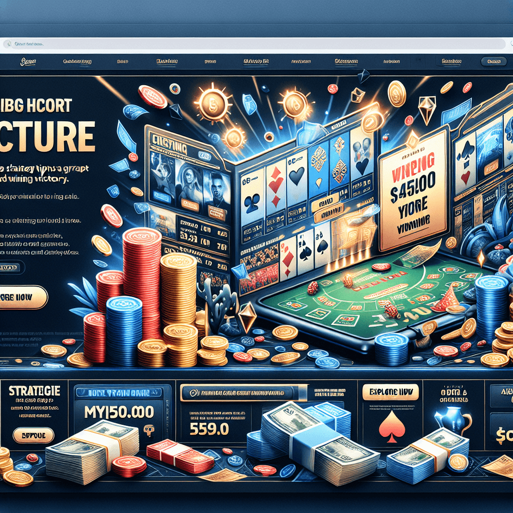 Start Winning at Sky777 Casino