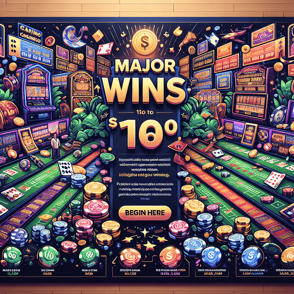 CTA for Live22 Casino