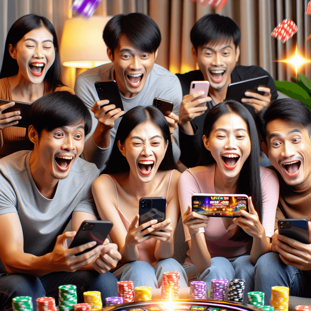 MEGA888でMYR300からMYR1,969へと資金を増やすプレイヤーの勝利の瞬間