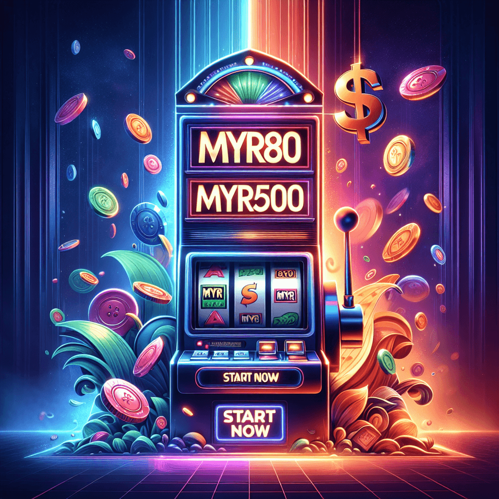 Maglaro na sa 918KISS Casino