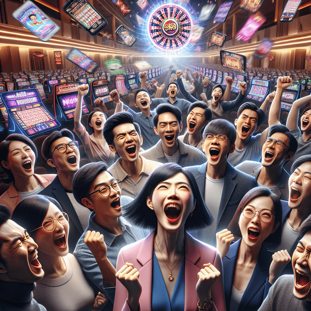 MEGA888游戏界面展示如何从RM40赢到RM700