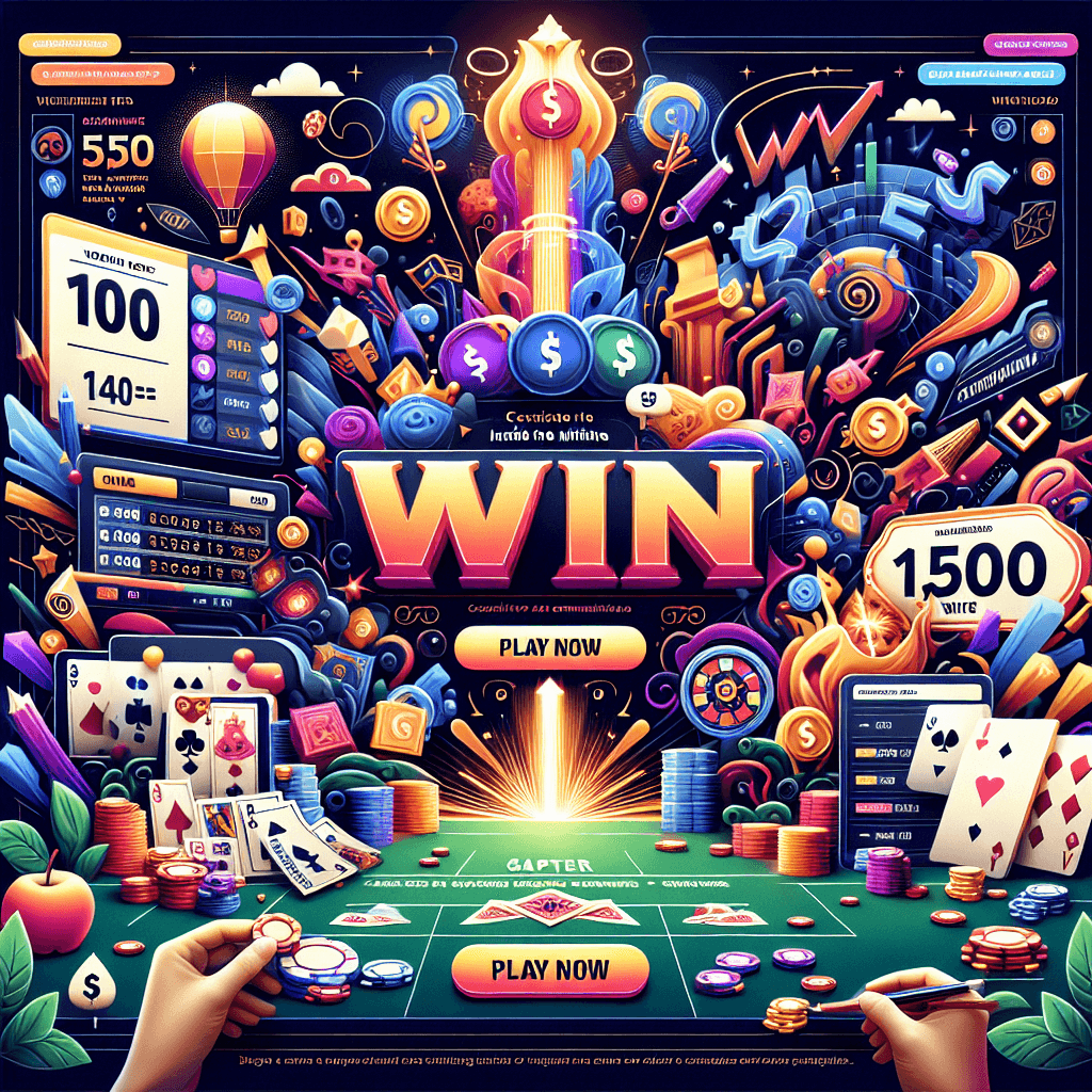 Call to action: Join Mega888 and start winning today