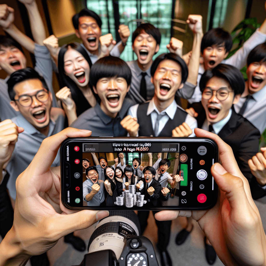MEGA888でMYR500を獲得した瞬間