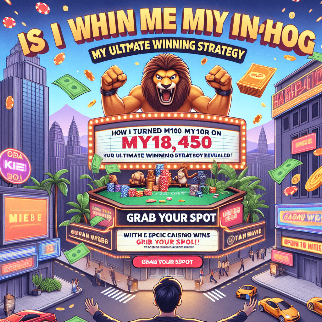 Maximize your winnings on 918KISS