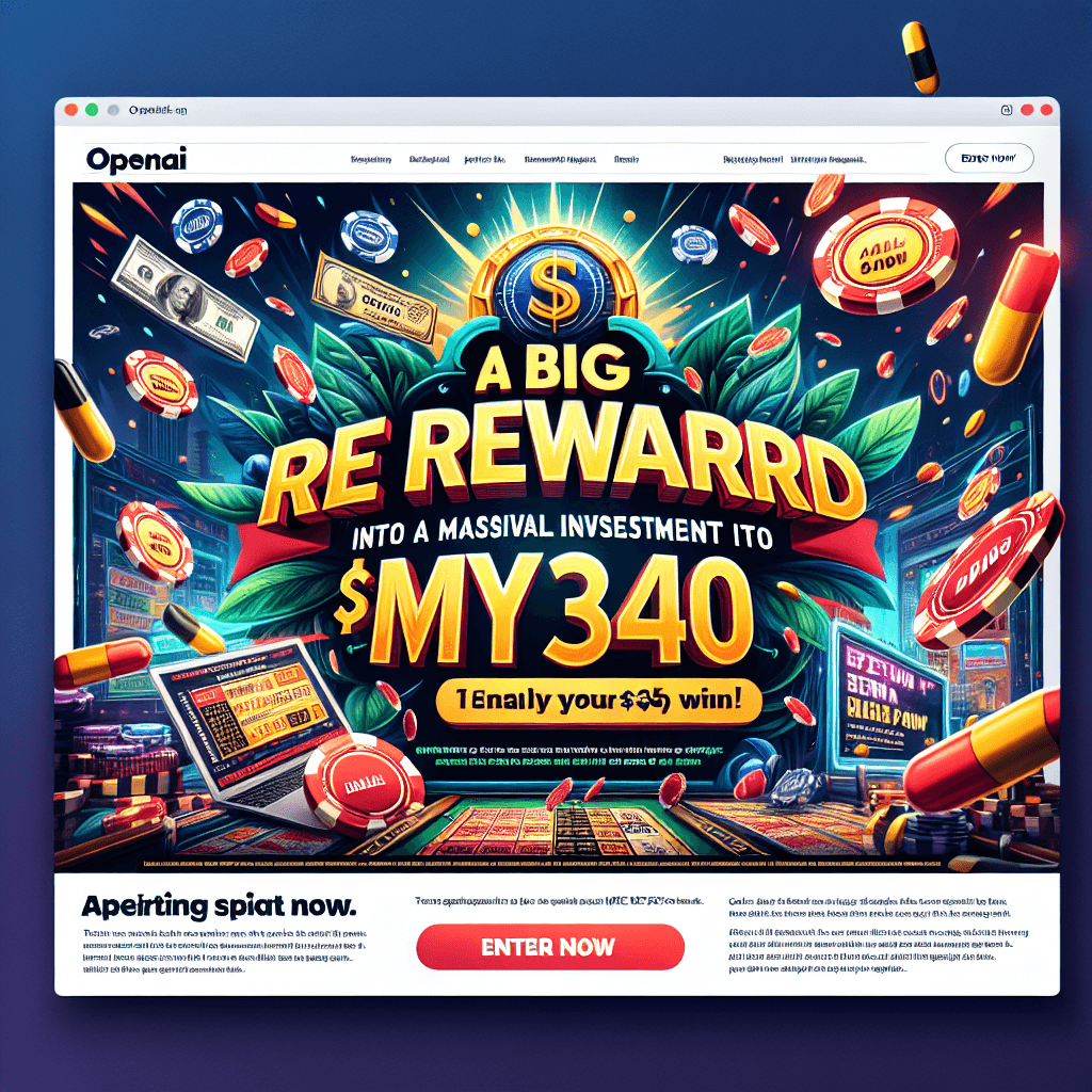 Join LIVE22 Casino now for massive rewards