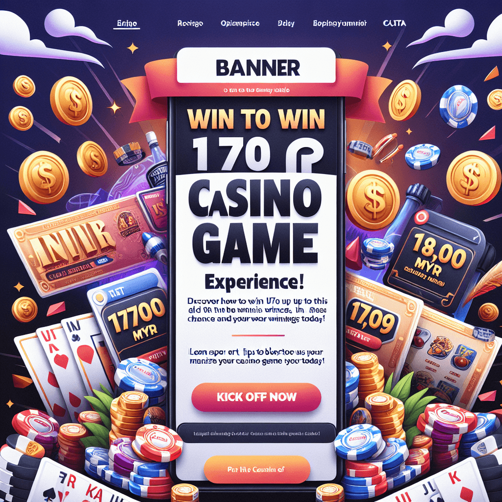 Join LIVE22 Now for a Chance to Win Big