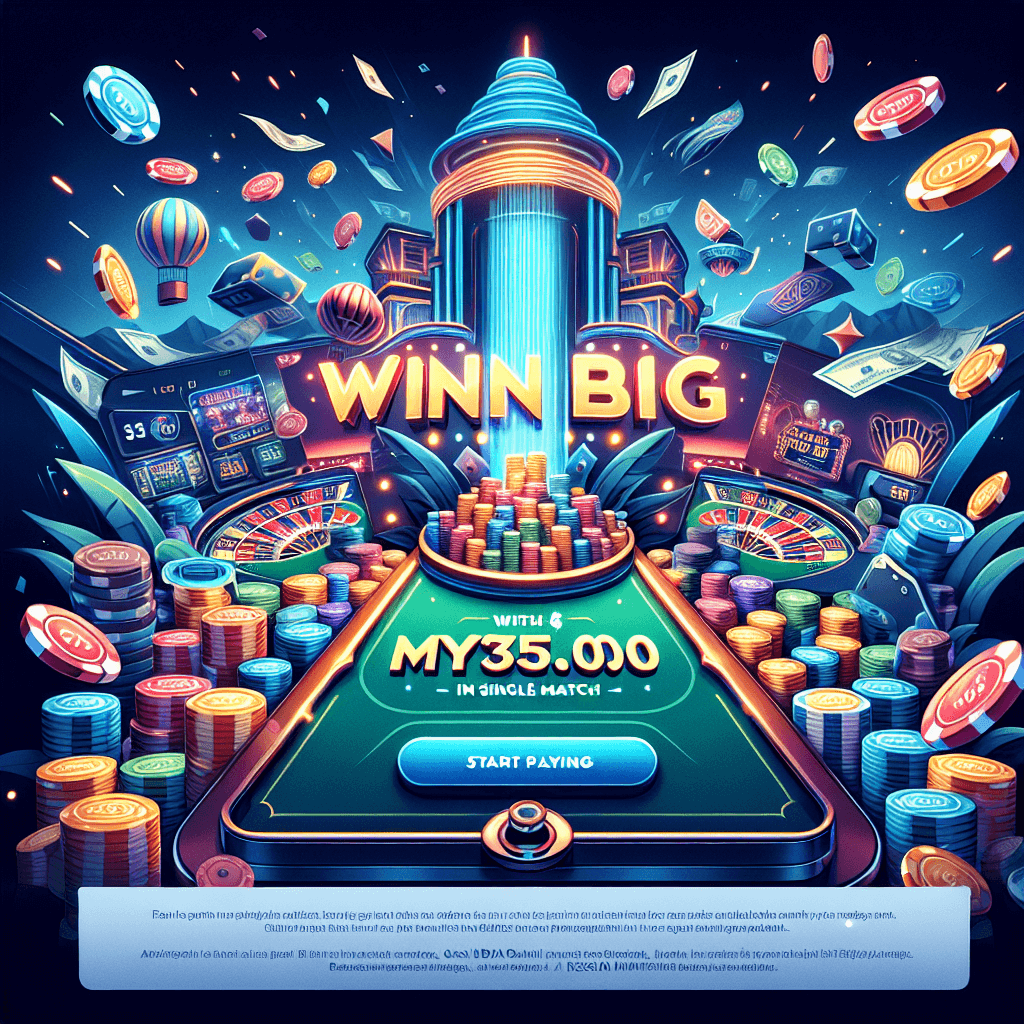 Join MEGA888 Casino Live Chat