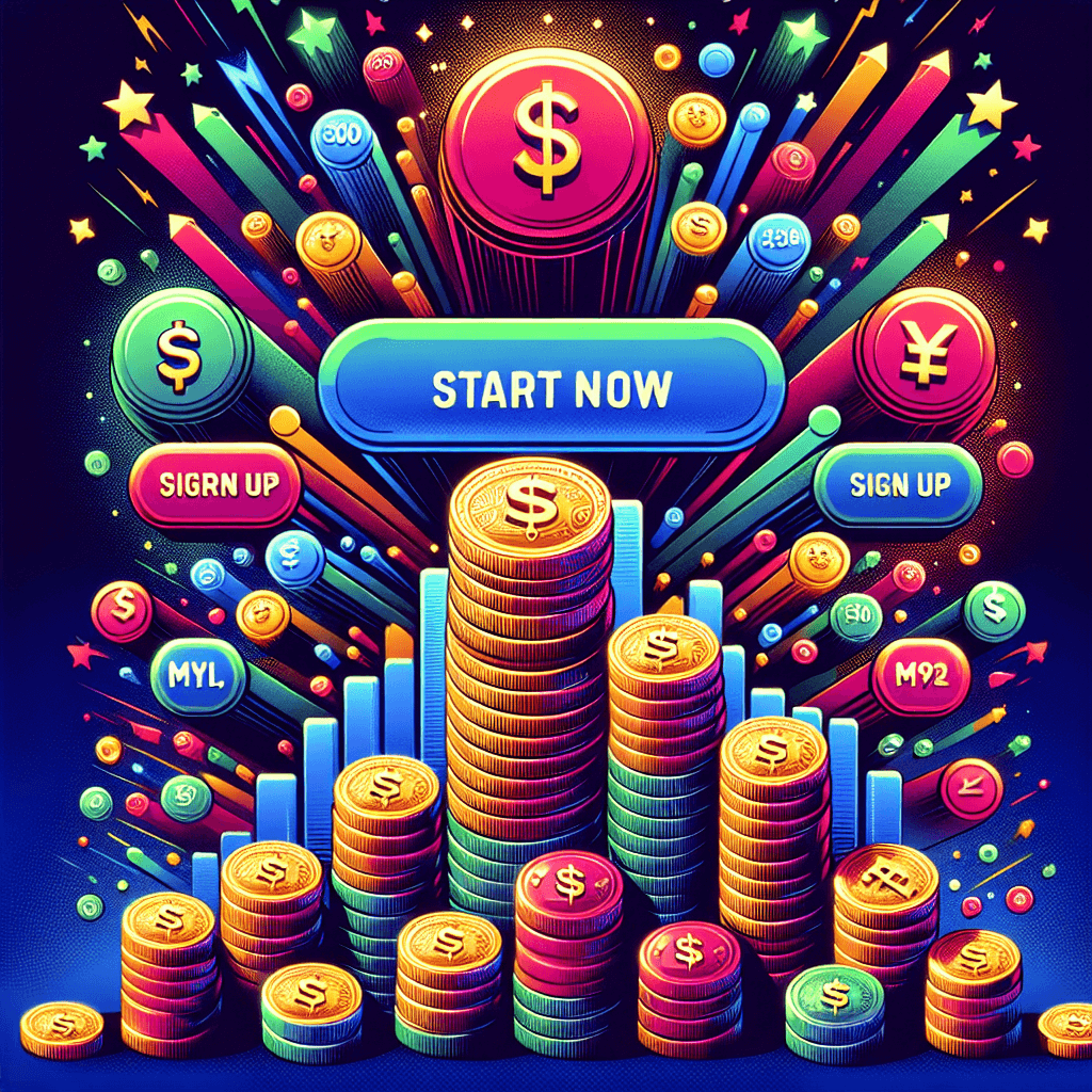 Click here to start playing MEGA 888 and win big today