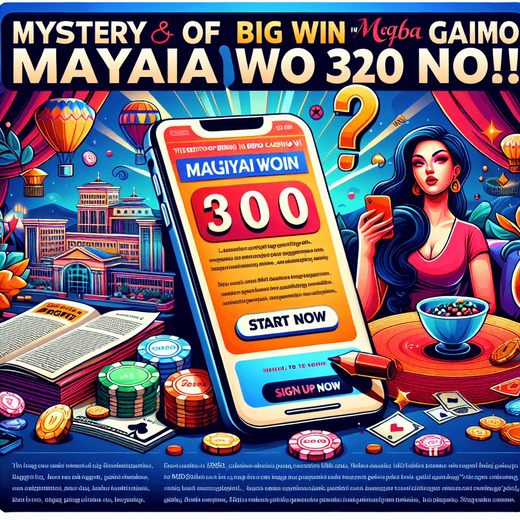 Call to action for Mega888 casino game