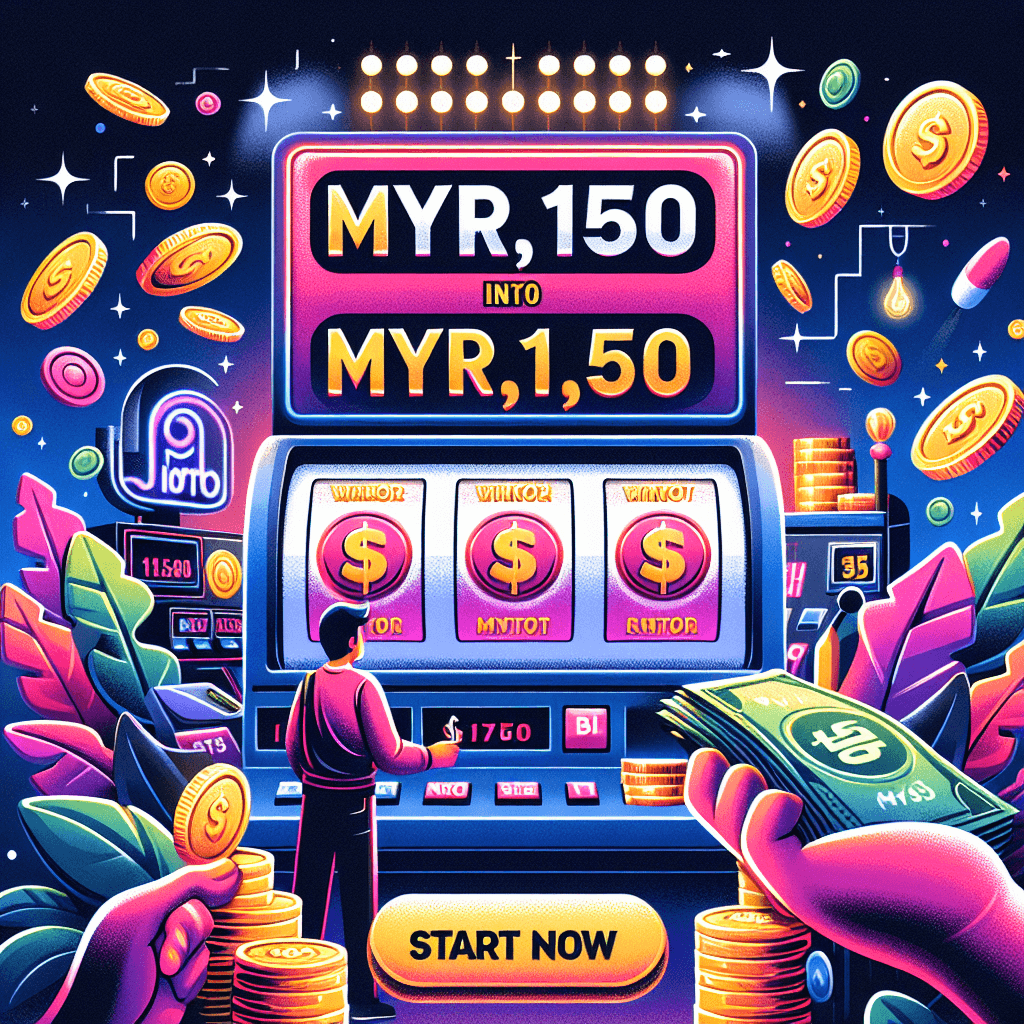 Start your winning journey at ACE333 Slot