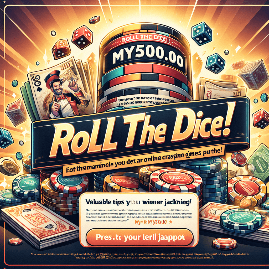Win MYR500.00 Jackpot with Pussy888