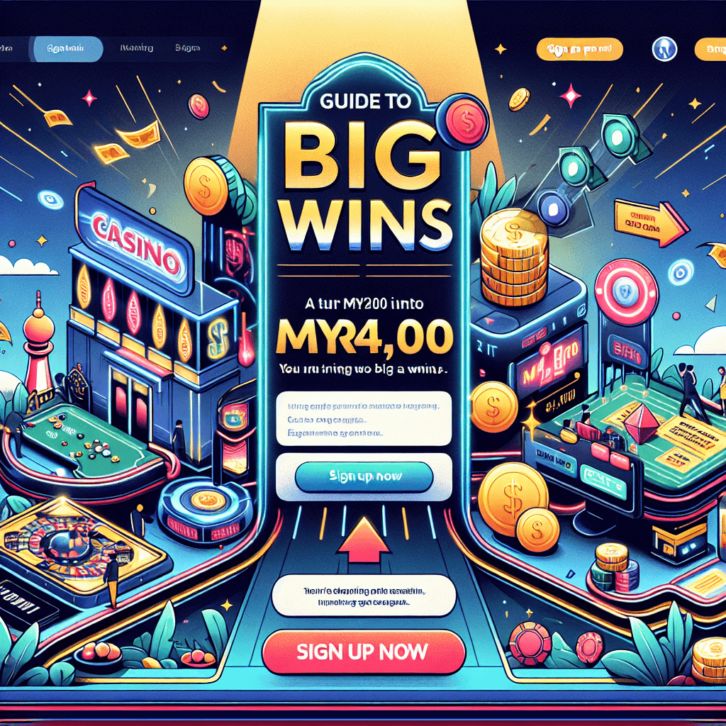 Join Ace333 for Big Wins