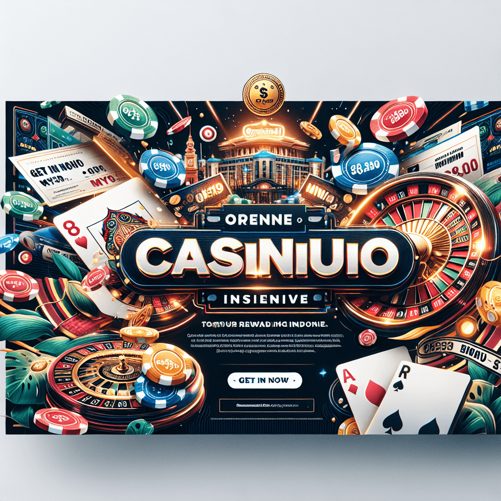 Live Chat support for casino bonuses