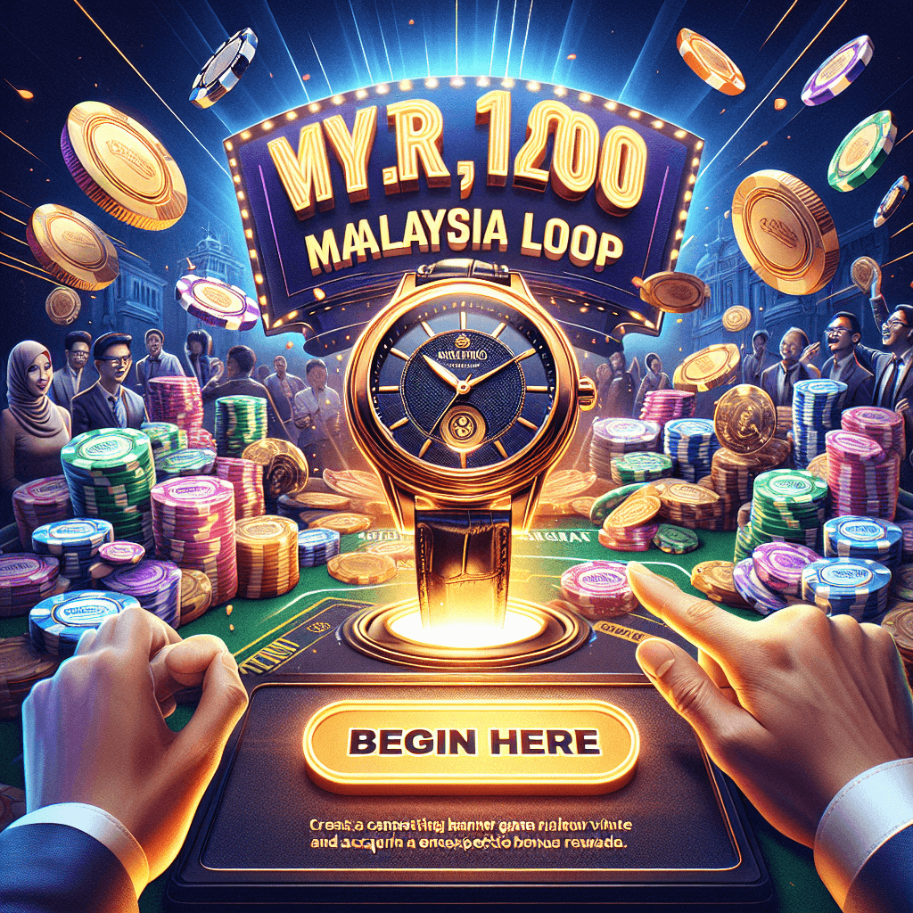Start playing now and win big