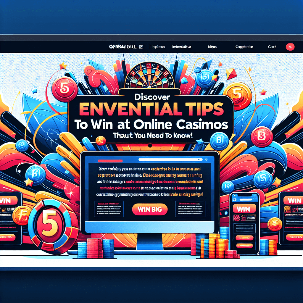 Win Big with Live Chat