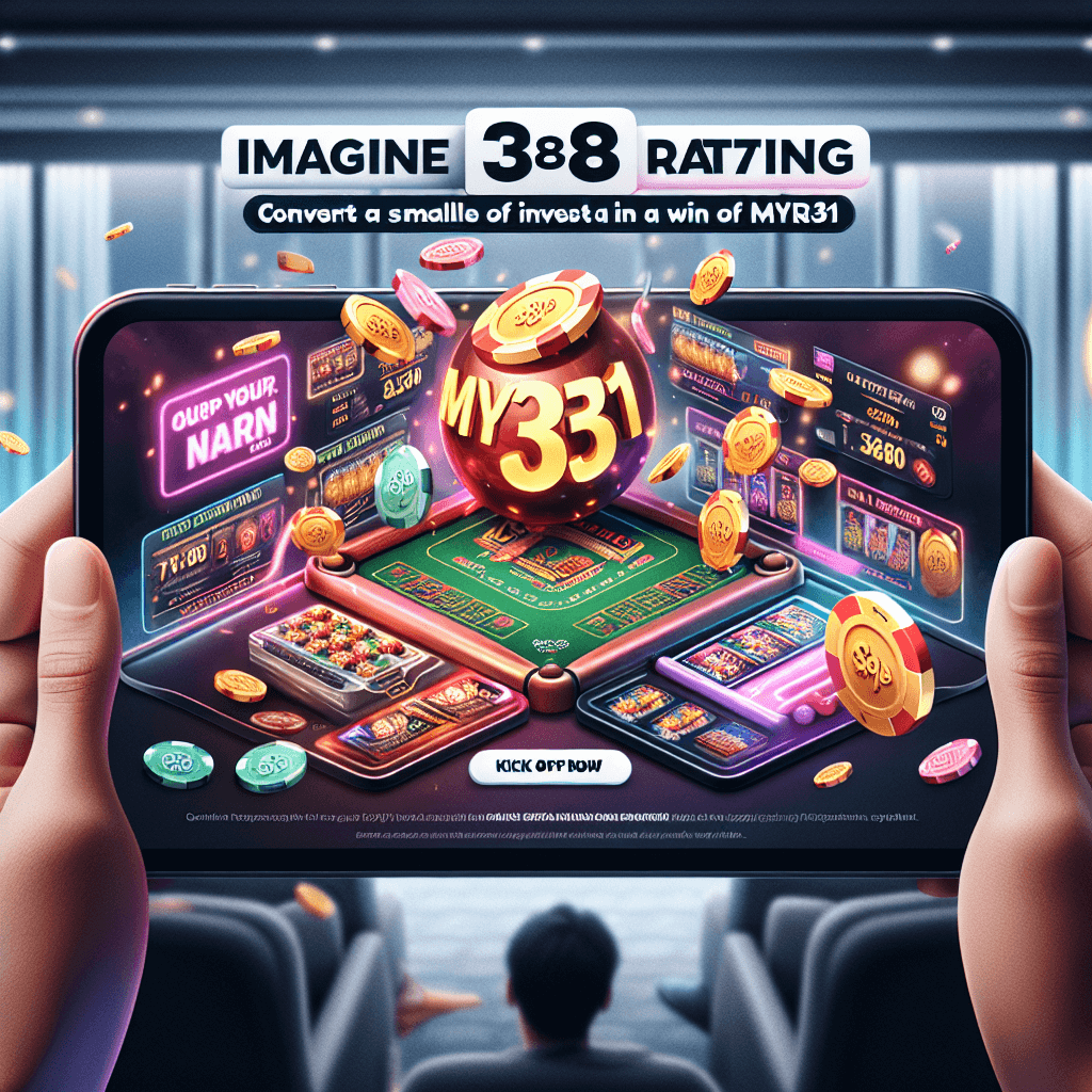 Join Push888 Casino for massive wins